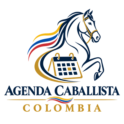 Agenda Caballista Colombia