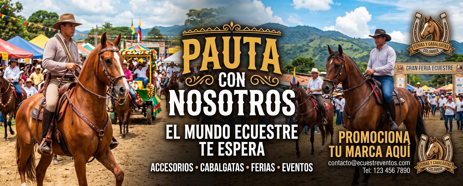Feria Medellin